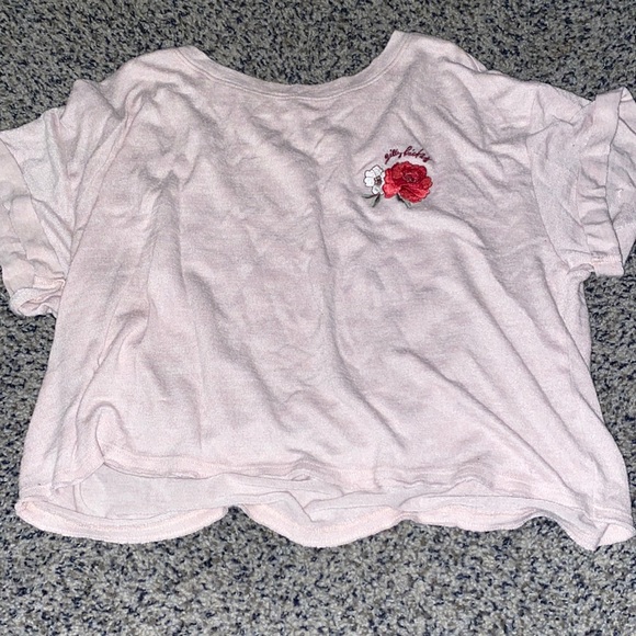 Gilly Hicks shirt - Picture 1 of 1